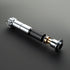 The Luke Stunt lightsaber